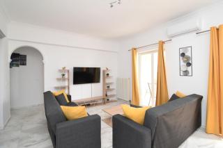 Levante Breeze - Xirokástellon - 8