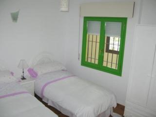 La Fuente, apartment in the Moorish quarter. - Frigiliana - 8