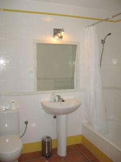 La Fuente, apartment in the Moorish quarter. - 3