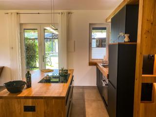 Lago Lodge Claudia - 2