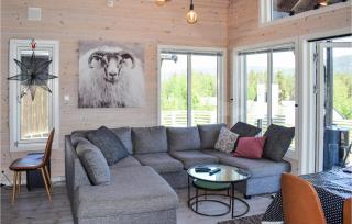 Amazing Home In Treungen With Wifi - 7