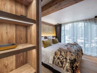 Chalet de prestige avec jacuzzi, sauna et cinéma - FR-1-570-42 - Saint-Martin-de-Belleville - 5