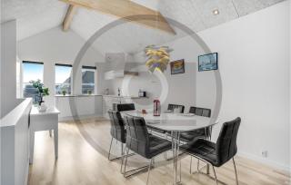 Awesome Apartment In Ulfborg With Sauna - 8