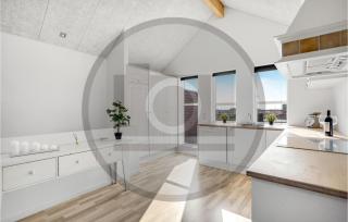 Awesome Apartment In Ulfborg With Sauna - 4