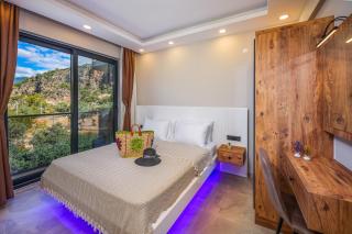 Harnup Apart - Kaş - 9