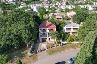 Capital Apartments Sutomore - Sutomore - 7