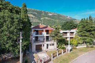 Capital Apartments Sutomore - Sutomore - 8