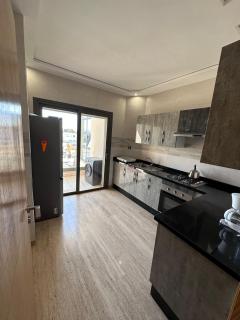 RAWAN RESIDENCY - Oujda - 5