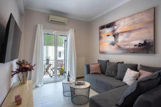 Scirocco apartment in Corfu Center - Corfu - 0