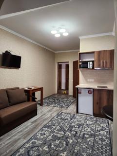 Вiлла Тераса - Polyana - 4