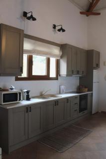 Villa Tenedos - Skopelos - 6