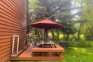 Camp Cottonwood - Teton Village - 8