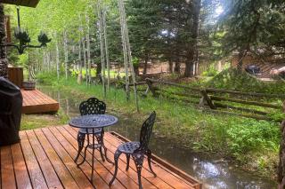 Camp Cottonwood - Teton Village - 9