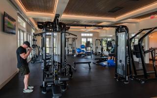 Camp Creek Inn - Seacrest - 6