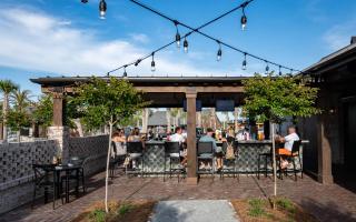 Camp Creek Inn - Seacrest - 2