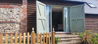 The Workshop - Elham - 2