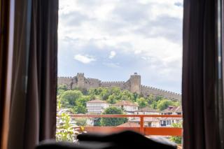 City Gate Apartment - Ohrid - 0