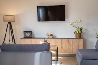 City Gate Apartment - Ohrid - 7
