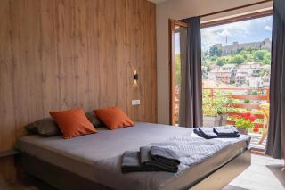 City Gate Apartment - Ohrid - 2