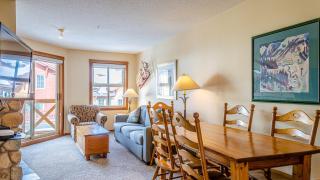 Fireside Lodge #315 By Bear Country - 9