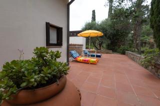 * * * Cypress Villa * * * {Free Parking} - Giglio Porto - 3