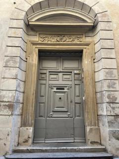 N°5 - Appartement avec jardin au cœur de l'hypercentre - Arles - 9