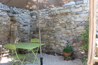 Le Mazet, gîte des Lucioles en Provence - Montségur-sur-Lauzon - 1