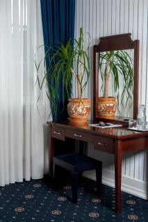 Hotel Aristocrat - Chernivtsi - 3