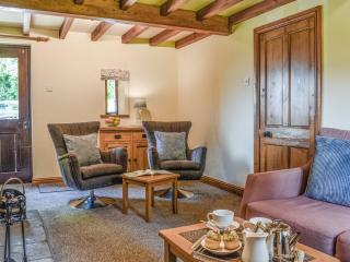 Ladycroft Cottage - Hebden - 6