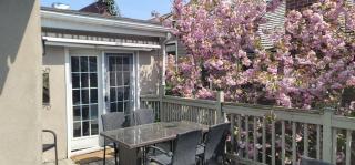 Canalside Restaurant, Inn & Kitchen Store - Port Colborne - 6