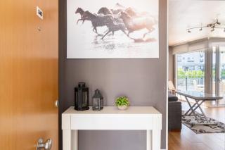 Salou Vista al Mar con Parking - 4 Ambientes - 9