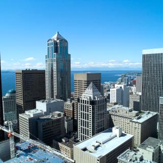 Renaissance Seattle Hotel - Seattle - 6