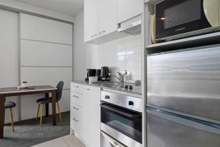 Gorgeous Cityscape Apartment in Auckland's CBD - Auckland - 7