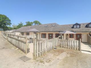 Kingfisher Cottage - North Molton - 9