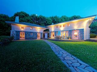 Tsagkarada Country Estate with Pool - Tsagarada - 6