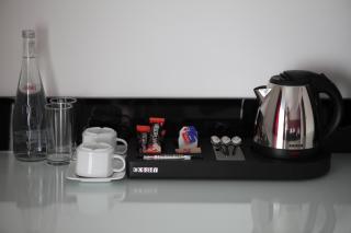 Nova City Garni Hotel Signature Collection - 9