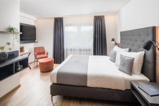 Landhotel Sonne - Neuendettelsau - 6