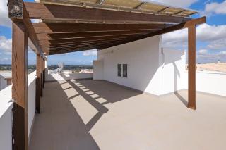 Casa Marconi - Matino - 5