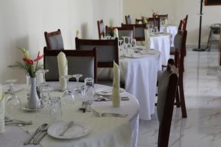 FATIMA HOTEL Ltd - Ruhengeri - 6