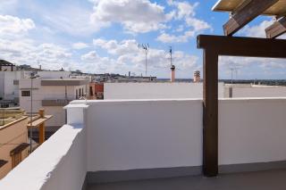 Casa Marconi - Matino - 2