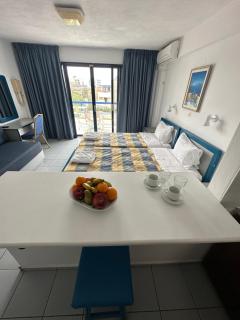 Kassavetis Center - Hotel Studios & Apartments - Chersónissos - 7