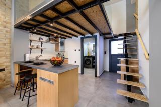 Loft 1 - Kos - 5
