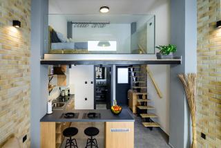 Loft 1 - Kos - 7