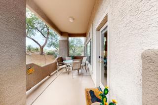 Vistoso Resort Casita #105 - Oro Valley - 2