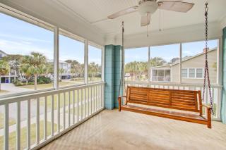 Palm Boulevard 2403 - Upstairs - Isle of Palms - 7