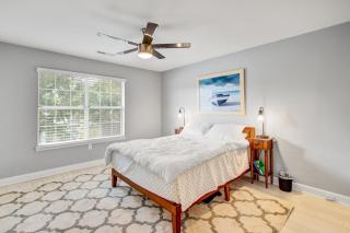Palm Boulevard 2403 - Upstairs - Isle of Palms - 4