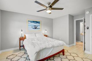 Palm Boulevard 2403 - Upstairs - 7