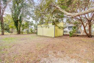Palm Boulevard 2403 - Upstairs - 6