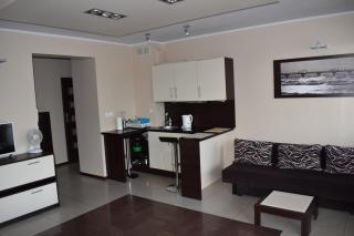 Apartament Wictor Międzyzdroje - Międzyzdroje - 0