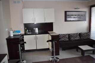 Apartament Wictor Międzyzdroje - Międzyzdroje - 5